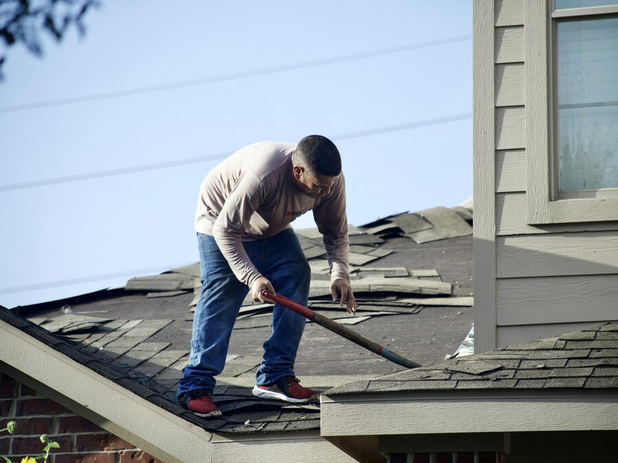 Roof Repair